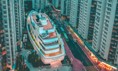Photo by SHUJA OFFICIAL on Unsplash